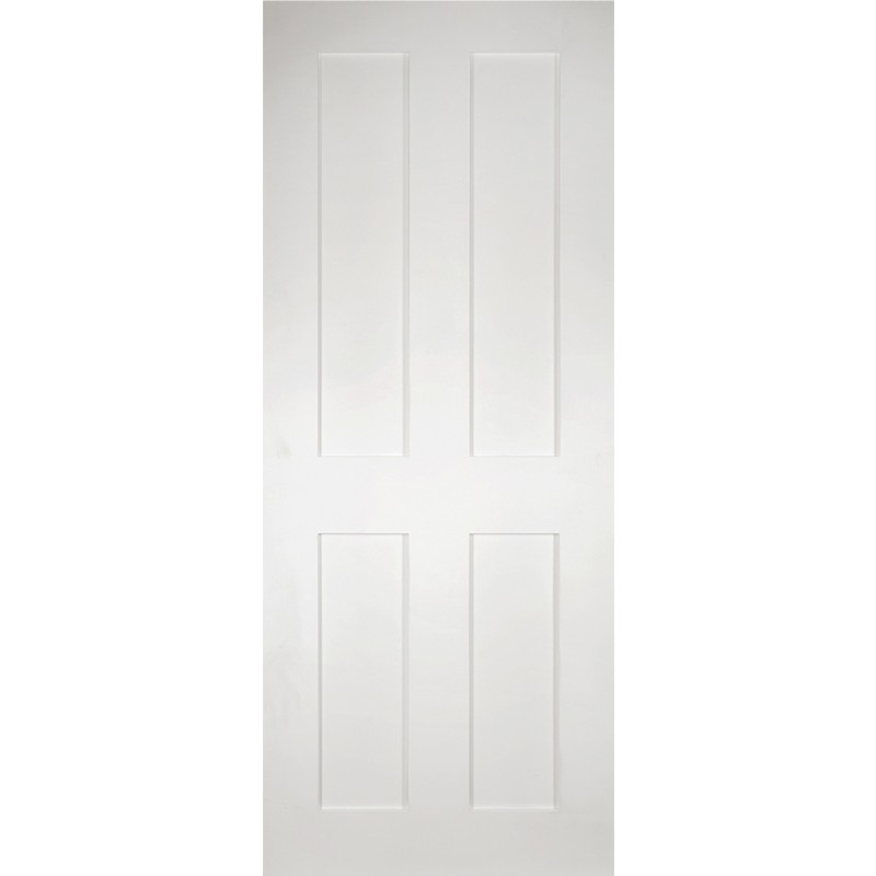 Internal Primed White Eton Door